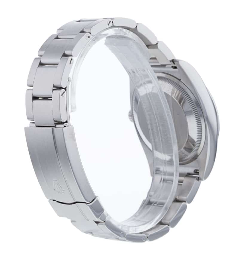 Rolex Oyster Perpetual 114200